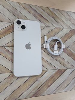 Iphone 14 plus....128gb.  Unlock any sim