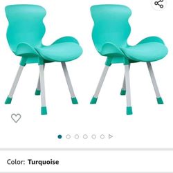 Brand New Ergonomic chairs - Set of 2