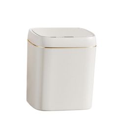 Automatic Garbage Can Touchless Trash Can Intelligent Induction Trash Bin for Kitchen, 11L