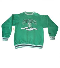 Vintage Celtics Crewneck