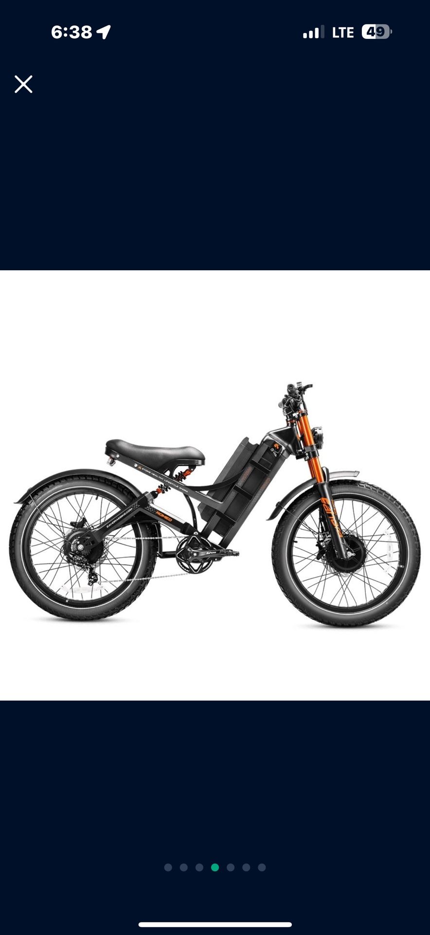 Eahora Romeo Pro 2