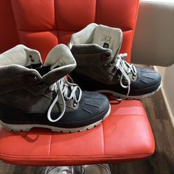 Timberland 