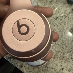 Beats By Dre Solo3 
