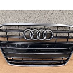 A5 Audi Front Grill