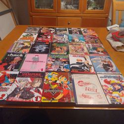 Back Stock Blow Out Slnglelssues Lots Of 50 All Different Comic 