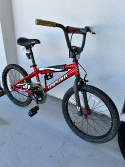kids bicycle 20 inch