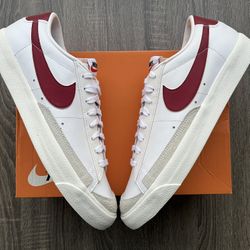 Nike Dunk Low Blazer