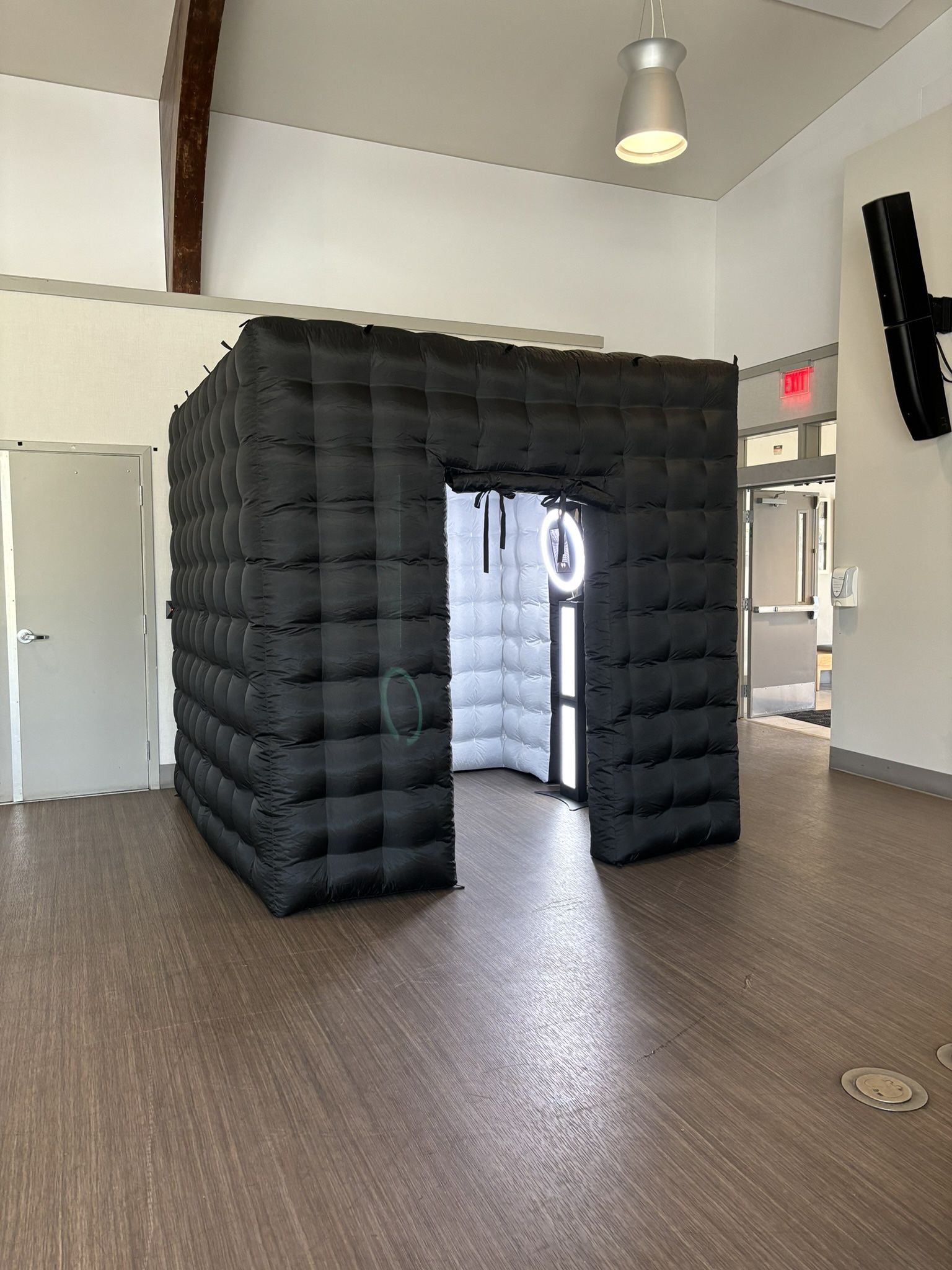 Photo Booth