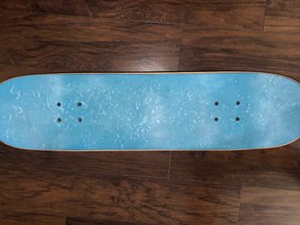 SKATEBOARD (OLD)
