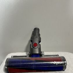 Dyson V7 V8 V10 V11 Fluffy Soft Roller Head Brush