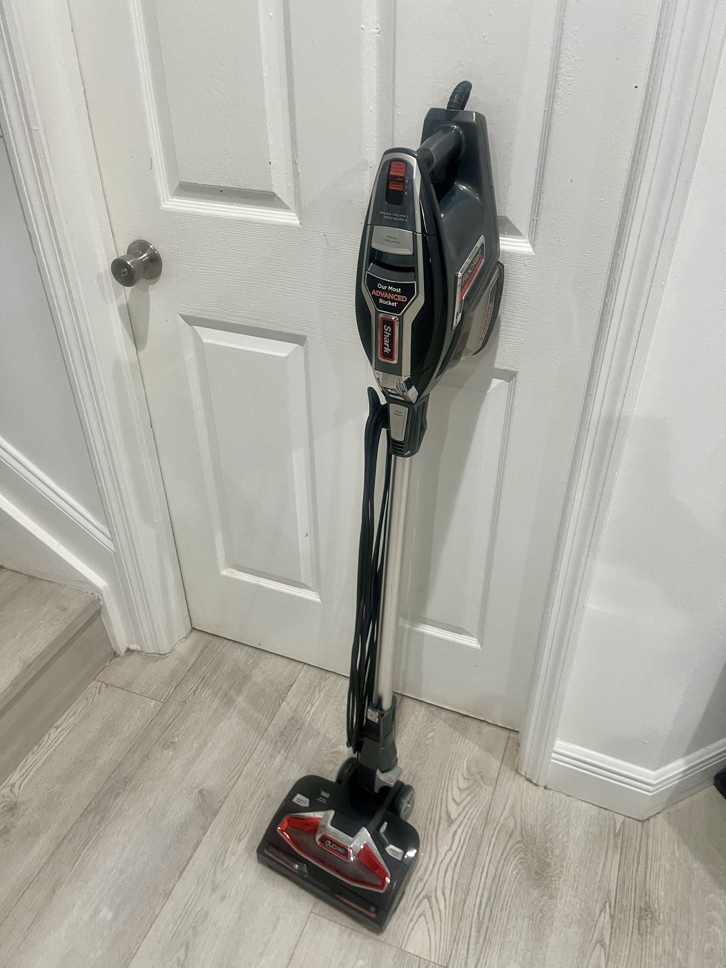 Shark Rocket Duo Vacuum w/Accessories
