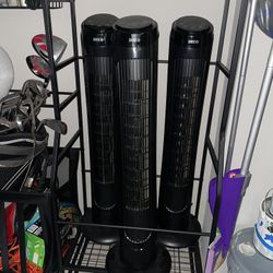 DREO Oscillating Fans