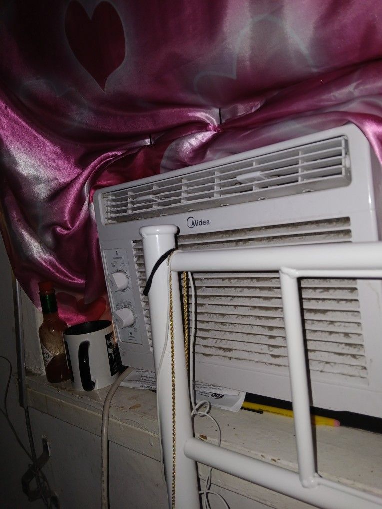 Window Ac