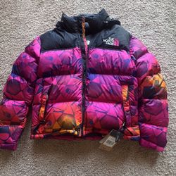 North Face Wmns