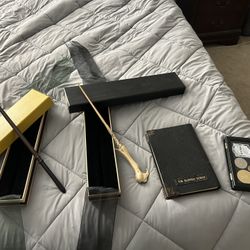 Harry Potter Collectibles 