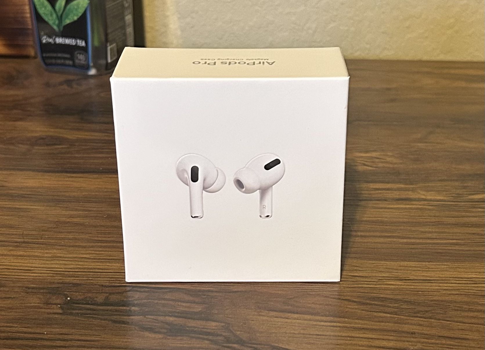 AirPod pros