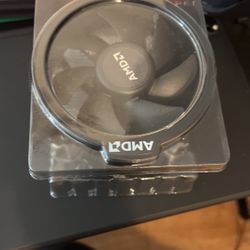 CPU Cooler
