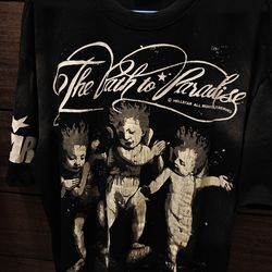 Hellstar shirt