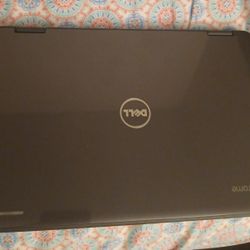 Chromebook 11 3180