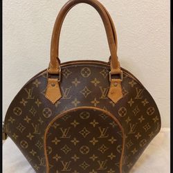 Louis Vuitton  Ellipse GM