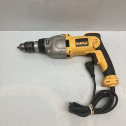 Dewalt Hammer Drill VSR Grip DWD520 