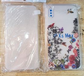 iPhone XS Max Case