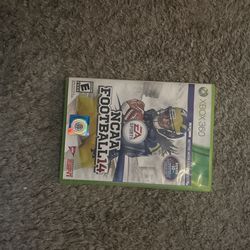 NCAA 14