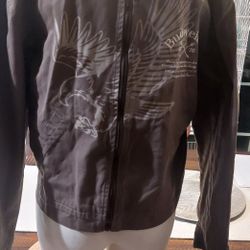 Men Jacket Sz Small New Pacsun Brand