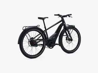 Harley-Davidson Serial 1 RUSH/CTY (Gen 1)