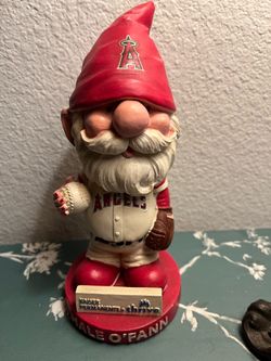 2011 Bobble head Halo fan