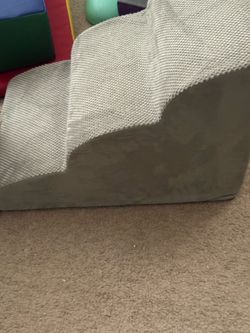 Pet Steps