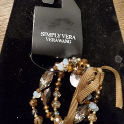 New Stretch Bracelets 