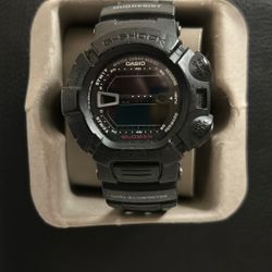 G Shock