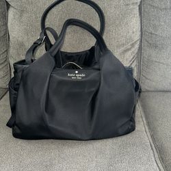 Kate Spade Diaper Bag 
