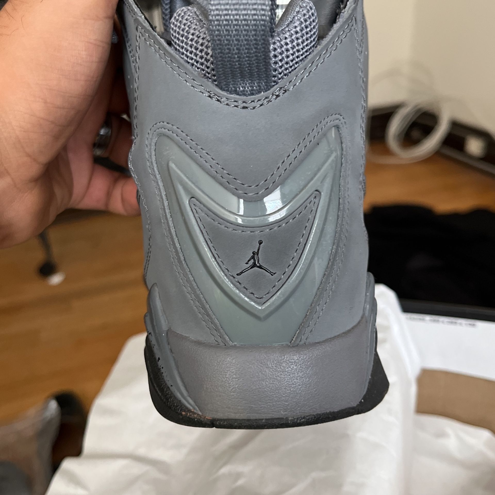 Jordan’s