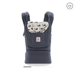 Ergobaby marine Carrier 