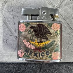 Pigeon Lighter Mexico 