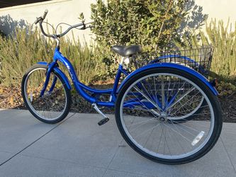 Schwinn Size 26