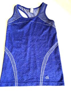 Gap Fit Athletic Racerback Tank Top