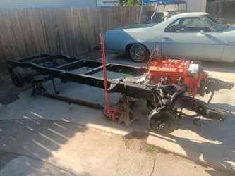 Motor  n transmission