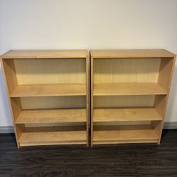 Billy IKEA Bookcase 