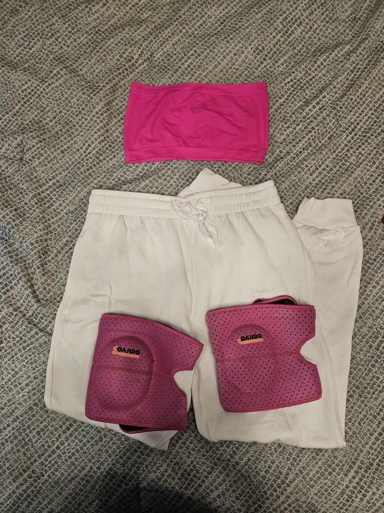 Halloween Costume- Britney Spears