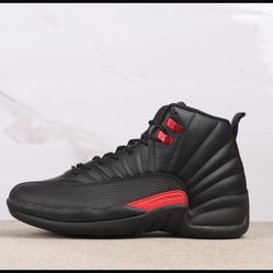 Air Jordan 12 "Bloodline"