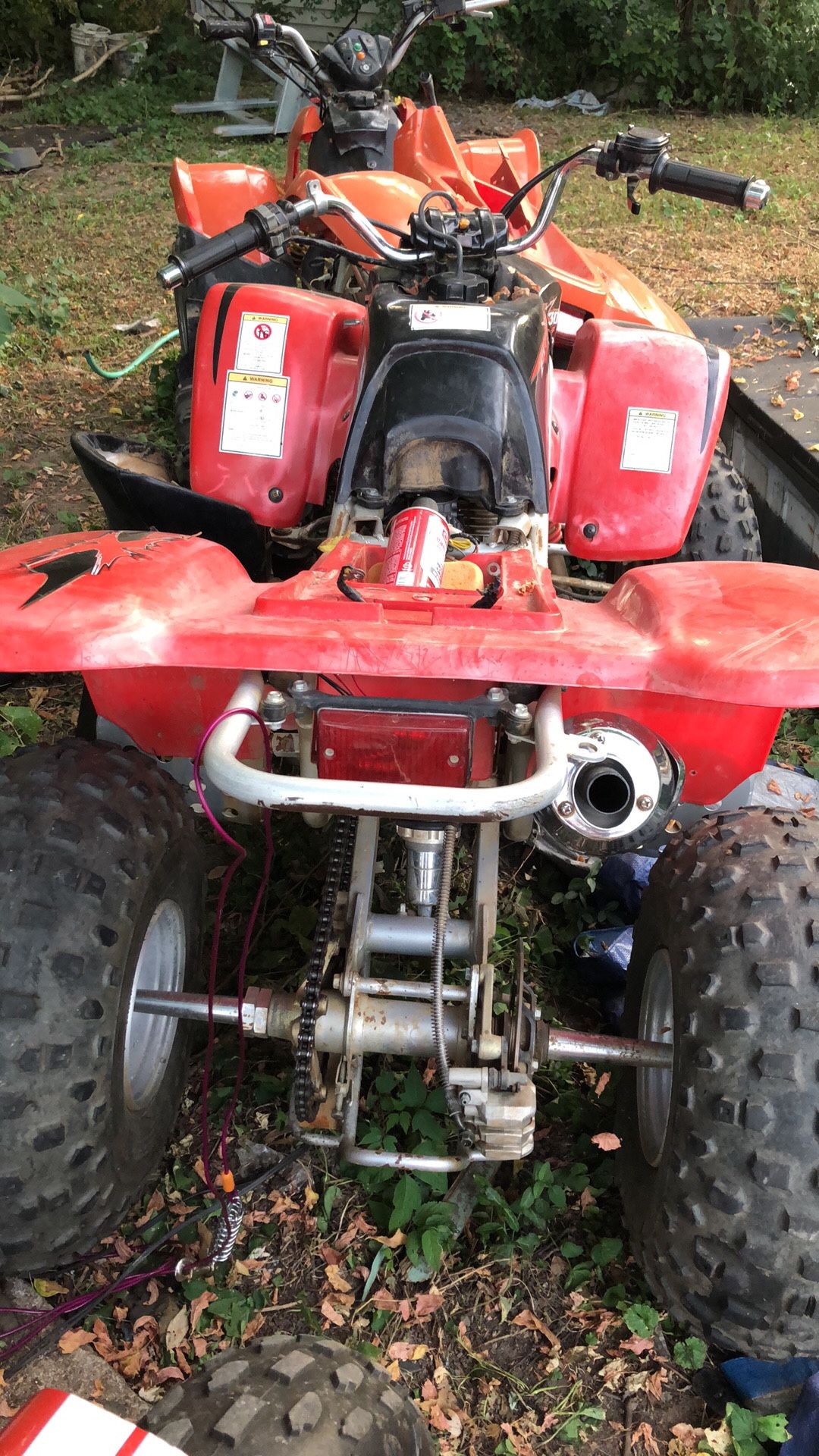 Baja Motorsport extreme 300 for Sale in Kansas City, KS OfferUp