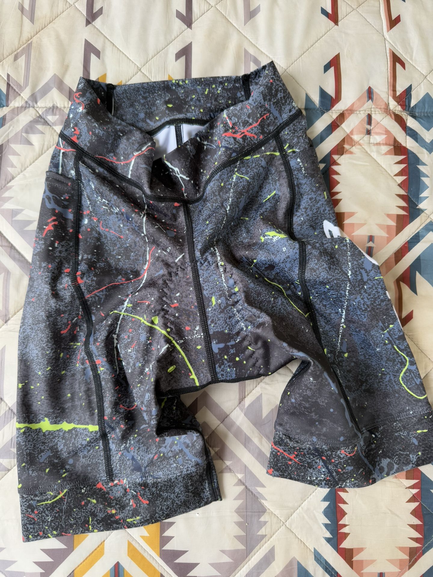Voler Cycling Shorts - New - Men’s XS