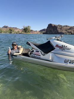 Yamaha Waveblaster 1 