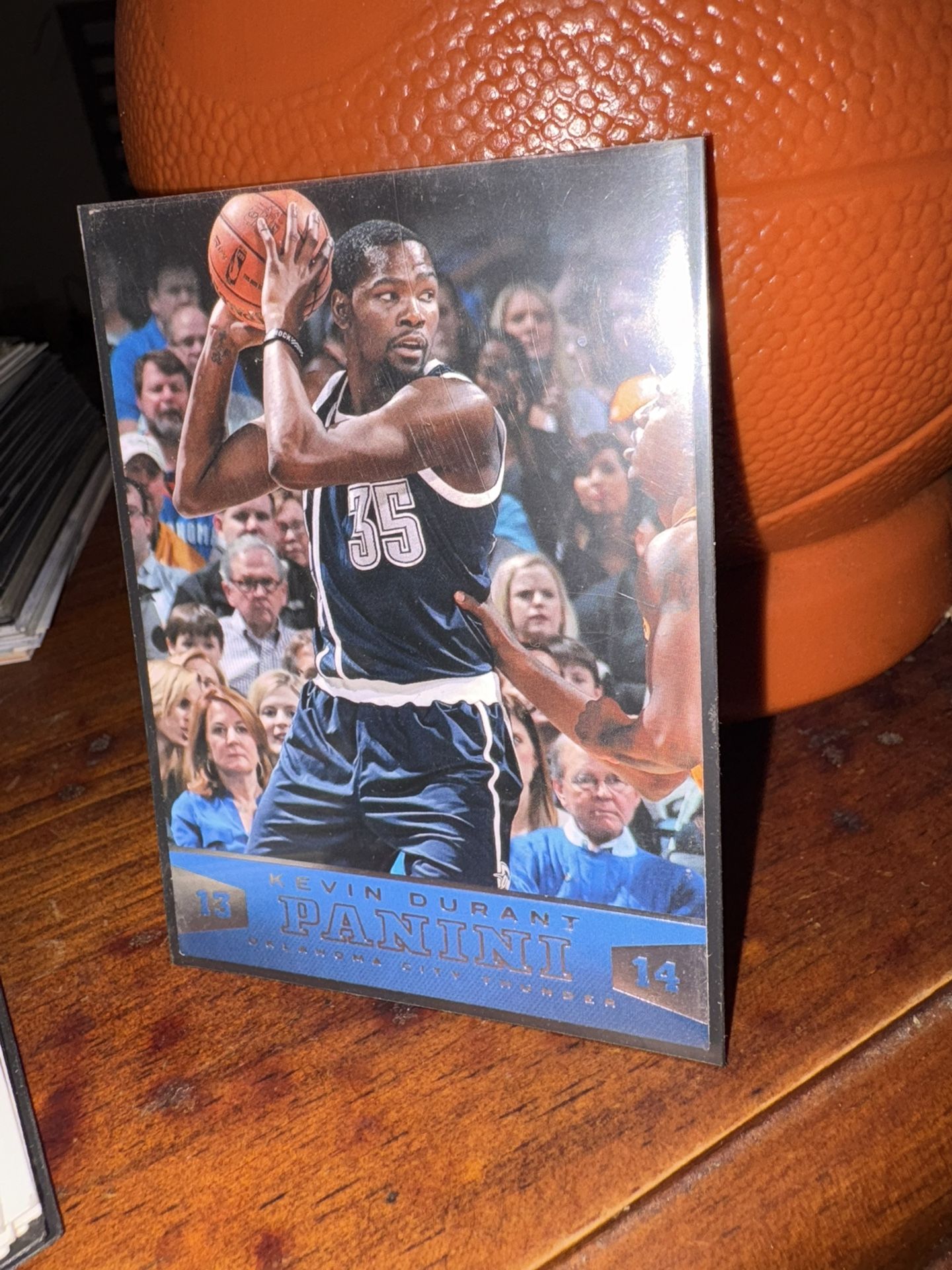 Kevin Durant