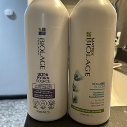 Large Conditioners 