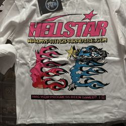 Hellstar Sweatshirt 