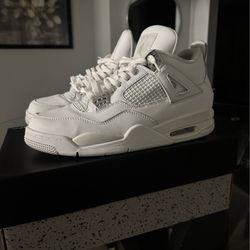 Pure money 4s